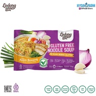 Ladang Lima - Chicken Onion Noodle / Gluten-Free Chicken Onionmie