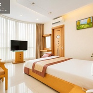 โรงแรม S79 Happy Hotel 1 Saigon - District 10, โฮจิมินห์ซิตี้