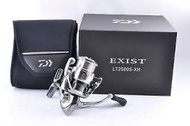 22 Daiwa - EXIST LT2500S - XH