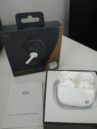 ZMI 紫米真無線降噪耳機 PurPods Pro