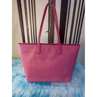 Preloved J. Estina Tote Bag