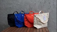 全新日本DANTON QURATIER LATIN系列牛津布托特包 2way手提包 單肩包 Danton bag Danton 袋