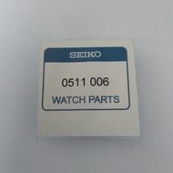 Seiko Watch Parts 0511 006 - First Automatic Wheel Series 7S25 / 7S36