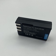Suitable for Nikon EN-EL9a Battery D5000 D3000 D60 EN-EL9a D5000 D3000 Charger
