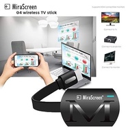 HDMI TV Dongle ANYCAST MIRASCREEN K6 Dual Band 4K Wireless Display Receiver