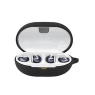 Case Cover for JBL Soundgear Clips(2025) Wireless Earbuds Protective Soft Silicone Earphones Accesso