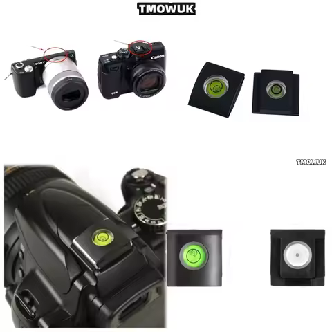 For Pentax K3 K-5 II K-30 K-r 6x7 K200D 645Z K10D Hot Shoe Cover Cap DSLR Camera Flash Hot Shoe Bubb