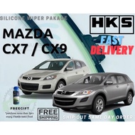 ORIGINAL Wiper Set MAZDA Model CX7 / CX9