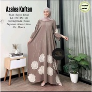 1702 AZALEA KAFTAN by AtHAYA FASHION ORI BRAND SOLO