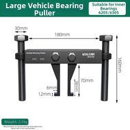 WOLL FAN | Bearing Puller for 6205/6305 Models