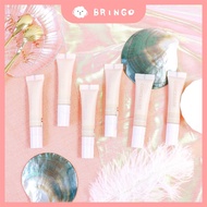[BRINGO] I'M MEME I Love Super Perfect Long-Lasting Concealer Honey Double-Headed Cushion 10g Spots 