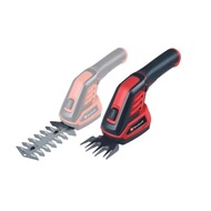 Einhell Cordless Grass And Bush Shear 3.6V (110 MM) GC-CG 3 6/70 Li WT [Built-in Battery Included]