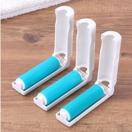 【NEW】 (FOLDING MINI DUST ROLLER) Clothes Dust Roller 【GTT】