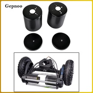 Gepnoo Electric Skateboard Motor Protection cover Protection ion for 6065 6374 Motor