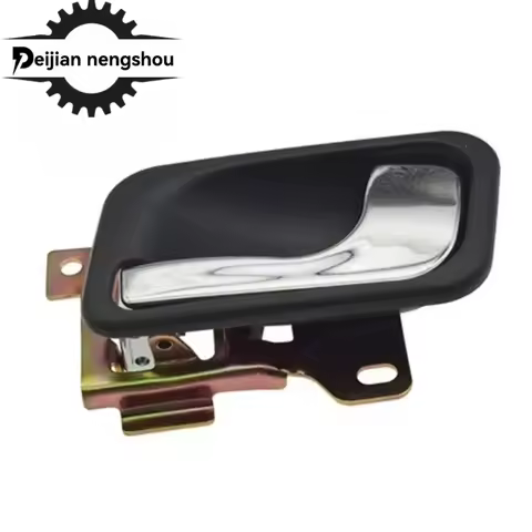 MB669169 Front interior door handle for automobiles, suitable for Mitsubishi Pajero Montero V43 6G72