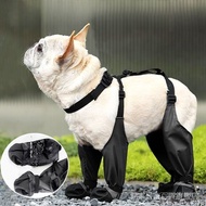 Pet Shoes Dog Shoes Big Dog Shoes Dog Shoes Dog Shoes Puppy Shoes Dog Rain Shoes Small Medium Large 