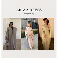 Free Shipping Abaya Arab Abaya Women's/ Dress / Abaya Dress Viral Abaya / Abaya Model Abaya