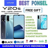 Sale Vivo Y20S Ram 8/128 | Y20S 6/128 Garansi Resmi Vivo Indonesia