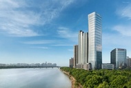 [Near Orange Island] Changsha Grand Hyatt Hotel Accommodation Package | Near Du Fu River Pavilion | 