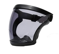 Anti-Fog Face Shield Safety Goggle Full Face Protective Anti Fog Shield Sport Mask Anti Anti Dust Fa