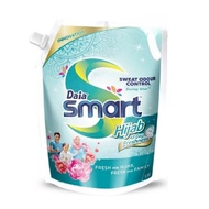 Daia Smart Hijab Liquid Detergent Refill 1.5kg