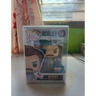 Funko Pop #1269 Borat Sagdiyev (Borat) - 2022 New York Comic Fall Con Exclusive