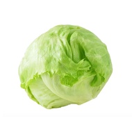 สลัดแก้วนอก 1 กก.