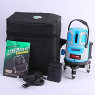 Infrared Shell ABS3d Level Wholesale Touch Screen Green Light Indoor Outdoor Factory Supply Laser Le