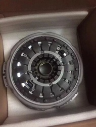 Suitable for Volkswagen 7 Quick-Drying Double Clutch DQ200 Valve Body Gearbox Passat Magotan Electro