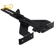 Router Edge Guide for Fixed Base Compact Router (DNP618), Straight Edge Guide for Quickly Attached t