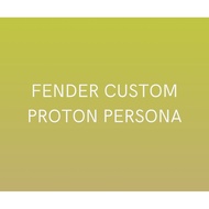 Fender Custom Proton Persona Lama