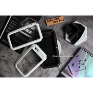 Now+Pre-Metal Three-Proof Case iphone 6 6s plus iphone 7 iPhone8 Phone Case Protective Case i5 iX