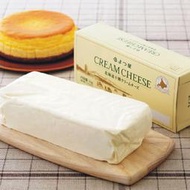 [低溫宅配] 四葉 北海道 十勝 奶油乳酪 起士 1KG O-077