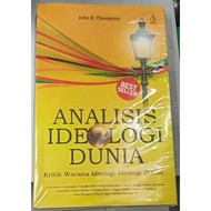 World Ideology Analysis Book: World Ideology Criticism