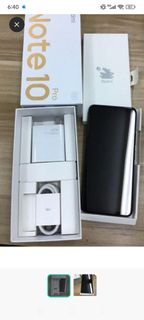 Redmi Note 10 Pro