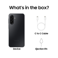 Samsung Galaxy A17 5G (8GB/256GB) - Bisa Cicilan Tanpa Kartu Kredit - Garansi Resmi - HP Murah ( Kre