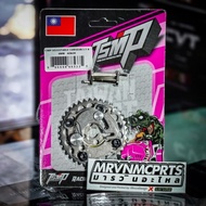 TSMP Adjustable Cam Gear with Decomp. Pin (Aerox/Nmax V1 V2)