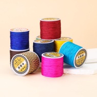 No No.. 72 0.8mm Taiwan jewelry jade wire beading wire No. 72 0.8mm Taiwan jewelry jade Thread Beade