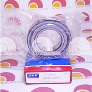 Deep Groove Ball bearing SKF 6006 2ZC3/