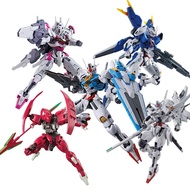 destiny gundam 1/144 gundam aerial bandai gundam figure gundam hg Assembly gunpla jms gundam boys gi