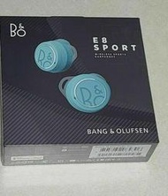 【WoW美國代購】保證真品B&amp;O Beoplay E8 Sport 真無線 藍牙耳機 美國公司貨 E8 SPORT