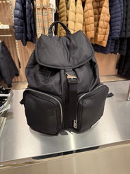 🈹Burberry 尼龍背囊