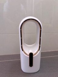 全新桌上風扇