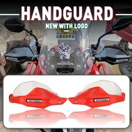 For CRF190L CBF190X Motorcycle Handguards For Honda CRF190L CBF190X Motorcycle Accessories handlebar Hand Guards Protectors CRF 190L CBF 190X