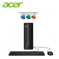 Acer Aspire XC1780-13100W11A Desktop PC ( I3-13100, 4GB, 512GB SSD, Intel, W11, HS )