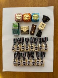 🇮🇪Venchi 朱古力 200g