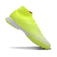 New Model High Ankle Soccer Boots Phantom Tf Men‘s Outdoor Knitting Football Shoes Football Boots 51