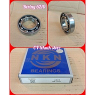 Bearing 6210 bearing/ 6210 bearing/ 6210 NKN