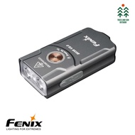 Fenix E03R V2.0 500L Rechargeable Keychain Flashlight