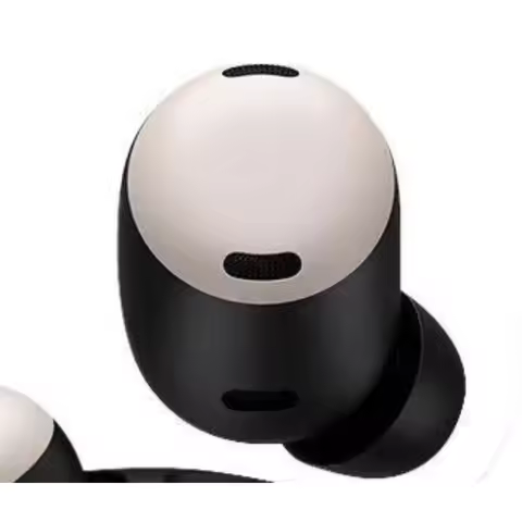 95% New Wireless Earphone For Google Pixel Buds Pro Single Left Right Earbud Replacement Headset Rep